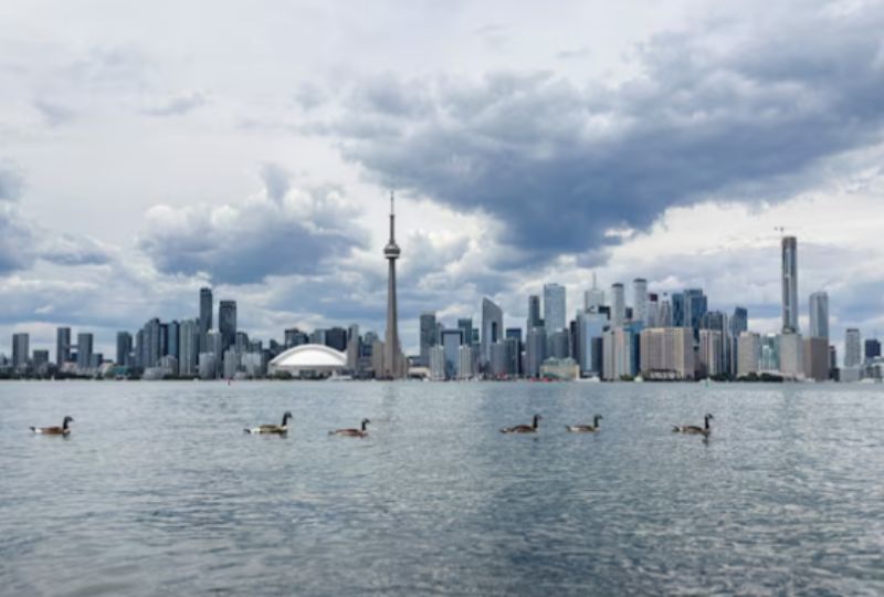 World News: Trump suggests renaming Lake Ontario to 'Lake America' amid US-Canada trade war